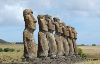 Minsal confirma brote de dengue en Rapa Nui: cuatro casos positivos y cinco en estudio