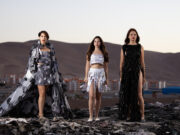 Tarapacá impulsa la economía circular con Ágatha Ruiz de la Prada y referentes latinoamericanos