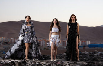 Tarapacá impulsa la economía circular con Ágatha Ruiz de la Prada y referentes latinoamericanos