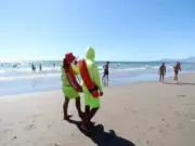 Salvavidas de La Serena rescatan a 69 personas y evitan tragedias durante la temporada estival