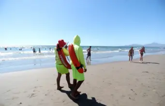 Salvavidas de La Serena rescatan a 69 personas y evitan tragedias durante la temporada estival