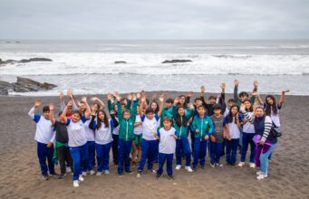 Convocan a estudiantes y docentes de Coquimbo a concurso nacional de educación ambiental