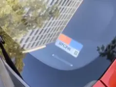 La Serena implementa la “Tercera Placa” digital para reforzar seguridad vehicular