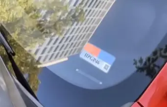 La Serena implementa la “Tercera Placa” digital para reforzar seguridad vehicular