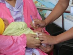 Atacama supera las 400 inmunizaciones con Nirsevimab para prevenir virus respiratorio en lactantes