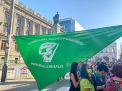 Comisión de Salud aprueba en general la Ley de Aborto en votación dividida