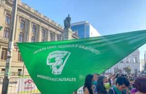 Comisión de Salud aprueba en general la Ley de Aborto en votación dividida