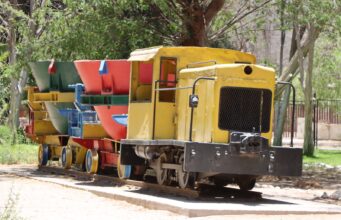Municipio de Copiapó obtiene comodato del Parque Paipote por 30 años y proyecta su recuperación integral