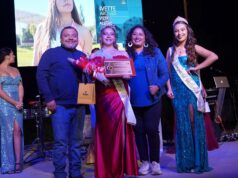 Vallenar ya tiene reina y voz oficial para el Festival 2026