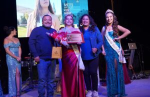 Vallenar ya tiene reina y voz oficial para el Festival 2026