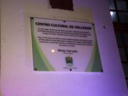 Vallenar inaugura nuevo Centro de Extensión Cultural en histórico edificio de la ex Escuela N°1