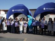 Aguas del Valle lanza nueva versión de “Mujeres Gásfiter” para impulsar el talento femenino en oficios técnicos