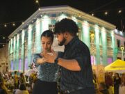 Coquimbo vibra con el Primer Festival de Salsa 2026 en el Barrio Inglés