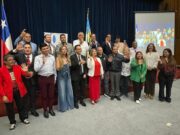 CORE aprueba simulador móvil para capacitar a Bomberos de la Región de Coquimbo