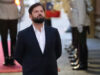 Gabriel Boric en su último día en La Moneda tendra una intensa agenda