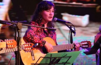 Copiapó celebró el Día de la Cantora Chilena con emotivo homenaje a Charito Cofré