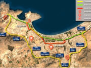 Hospital, teatro y circunvalación: crecen críticas por lenta ejecución de obras estratégicas en la Región de Coquimbo