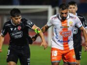 Cobresal y Ñublense reparten puntos en intenso duelo por la Copa de la Liga
