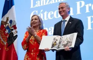 Kast lanza Cátedra Sebastián Piñera en la UDD y reconoce influencia del exmandatario en su llegada a La Moneda