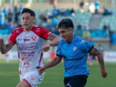 Copiapó vence a Iquique y se mete en la pelea por la parte alta del Ascenso
