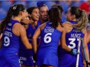 Las Diablas arrasan en el Premundial: goleada a Suiza y ahora desafío ante Australia