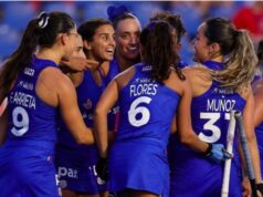 Las Diablas arrasan en el Premundial: goleada a Suiza y ahora desafío ante Australia