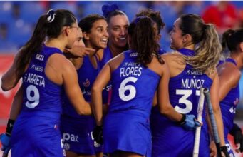 Las Diablas arrasan en el Premundial: goleada a Suiza y ahora desafío ante Australia