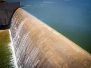 Embalses de la Región de Coquimbo registran solo un 14% de su capacidad y evidencian crítica situación hídrica