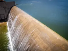 Embalses de la Región de Coquimbo registran solo un 14% de su capacidad y evidencian crítica situación hídrica