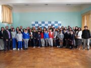 Reconocen a escuelas de La Serena y La Higuera por alza en resultados SIMCE