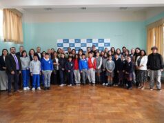 Reconocen a escuelas de La Serena y La Higuera por alza en resultados SIMCE