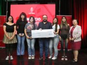 Los Vilos entrega 776 becas y refuerza apoyo a estudiantes con inversión histórica