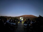 Andacollo inaugura Centro de Observación Astronómica Las Pircas