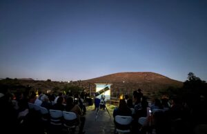 Andacollo inaugura Centro de Observación Astronómica Las Pircas