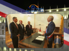 Kast firma sus primeros decretos: cierre fronterizo, auditoría total del Estado y plan para destrabar inversiones