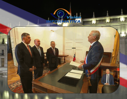 Kast firma sus primeros decretos: cierre fronterizo, auditoría total del Estado y plan para destrabar inversiones