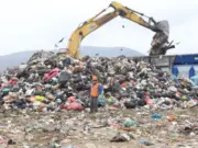 CORE prioriza Centro Integral de Tratamiento para enfrentar saturación del relleno El Panul