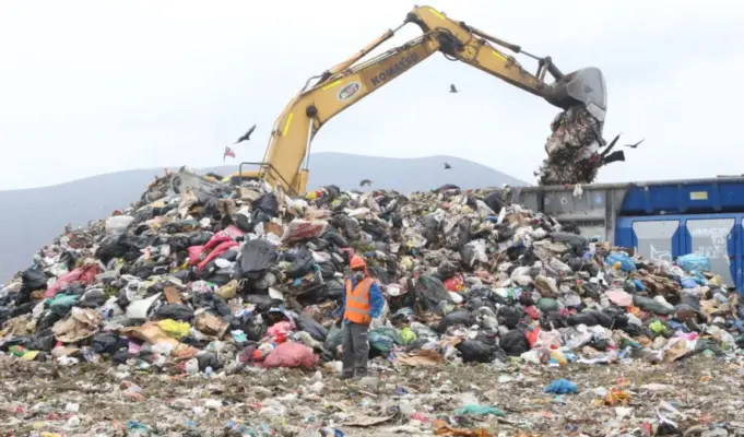 CORE prioriza Centro Integral de Tratamiento para enfrentar saturación del relleno El Panul