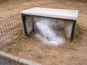 Aumentan robos de medidores de agua en Copiapó: ya superan cifras de todo 2025