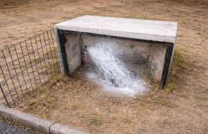 Aumentan robos de medidores de agua en Copiapó: ya superan cifras de todo 2025