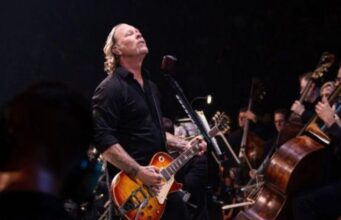 Copiapó abrirá su temporada cultural con concierto gratuito “Metallica Sinfónico” en Parque Kaukari