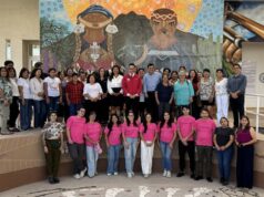 Programa “Sonríe Mujer” llevará atención odontológica gratuita a mujeres rurales del Limarí