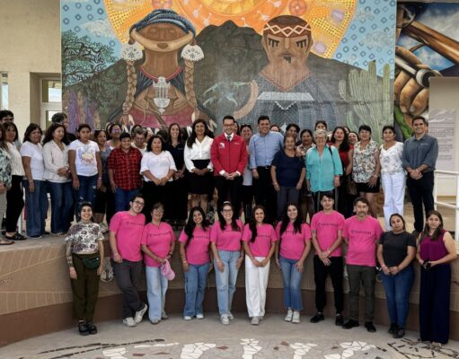 Programa “Sonríe Mujer” llevará atención odontológica gratuita a mujeres rurales del Limarí