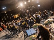 Música que transforma: formación gratuita fortalece comunidad y oportunidades en Coquimbo