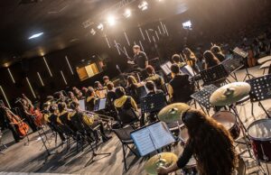 Música que transforma: formación gratuita fortalece comunidad y oportunidades en Coquimbo