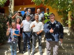 Paihuano aprueba su Plan de Emergencia Comunal para fortalecer la prevención