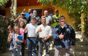 Paihuano aprueba su Plan de Emergencia Comunal para fortalecer la prevención