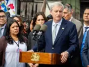 Kast presenta proyecto de “Reconstrucción Nacional” con 40 medidas y cambios a la gratuidad universitaria