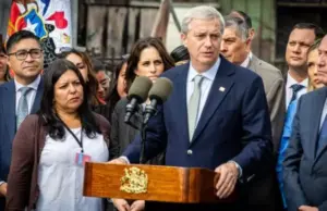 Kast presenta proyecto de “Reconstrucción Nacional” con 40 medidas y cambios a la gratuidad universitaria