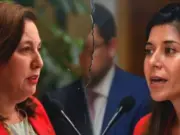 Quiebre en el PS: Vodanovic desmarca a la bancada tras críticas de Cicardini al ministro de Hacienda